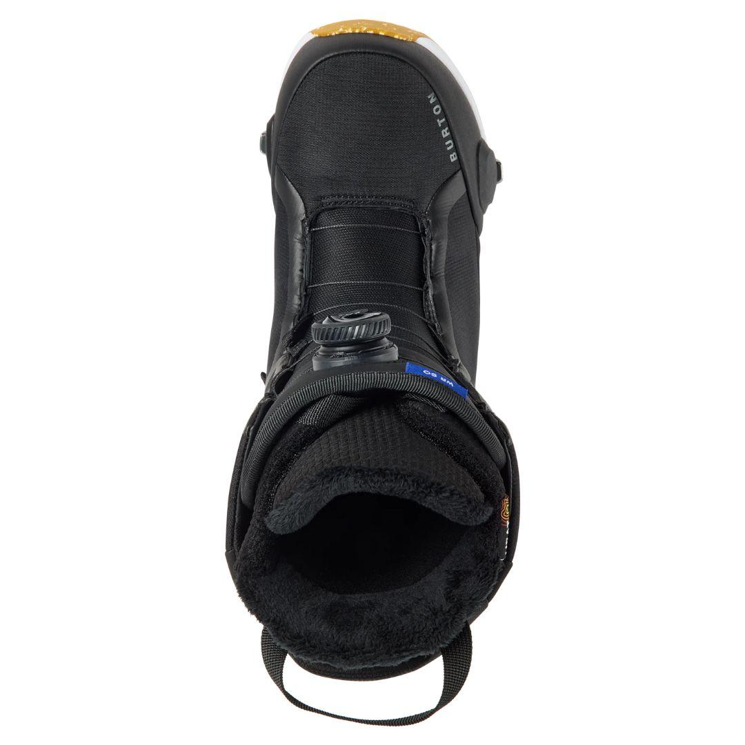 Burton Men's Waverange Step On Snowboard Boots 2026